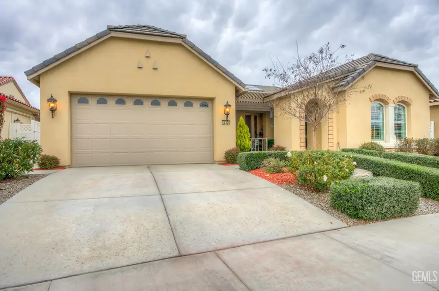 14320 HARBOROUGH DRIVE, Bakersfield, CA 93311 - #2