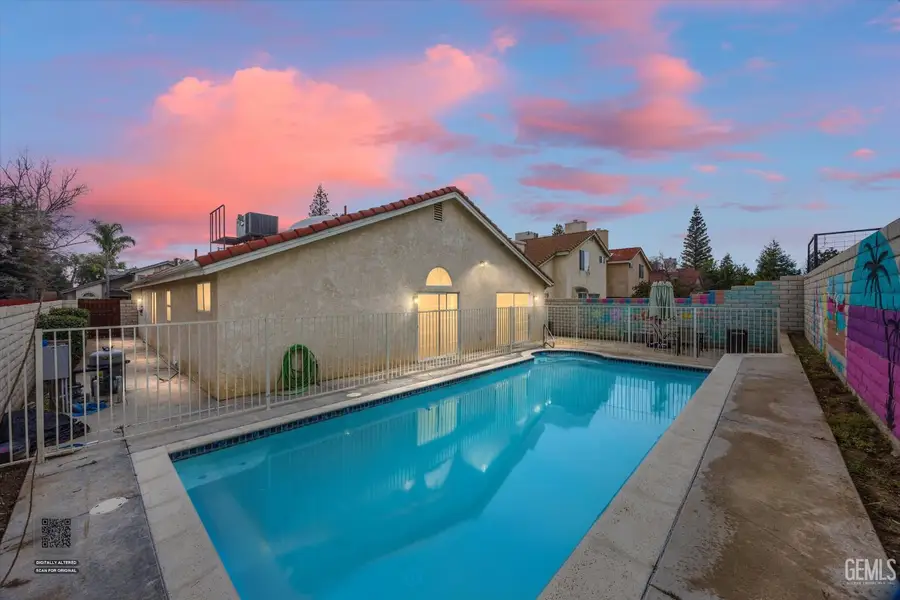 8708 FOX RUN DRIVE, Bakersfield, CA 93312 - #2