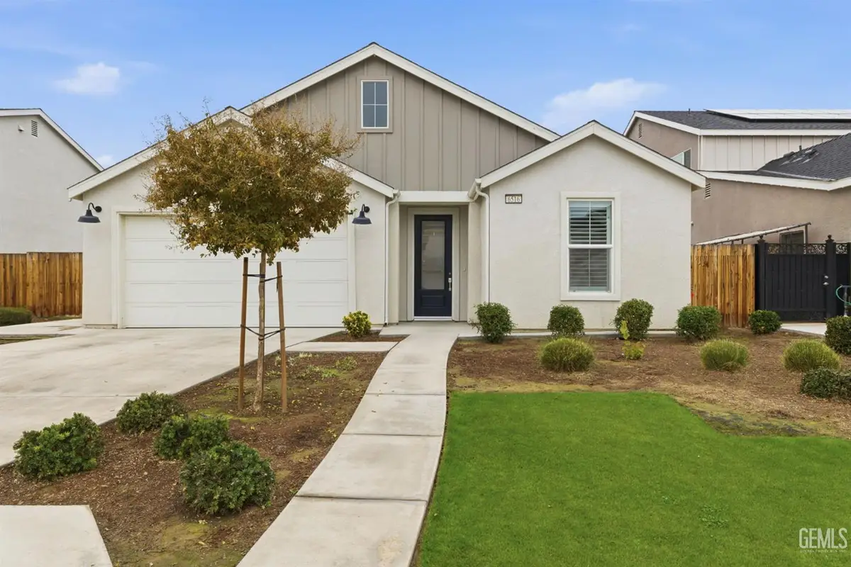 6516 WALKERS GLEN LANE, Bakersfield, CA 93313 - #1