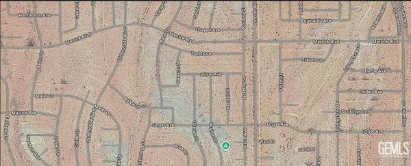 0 E 23 LADD AVE #359, California City, CA 93505