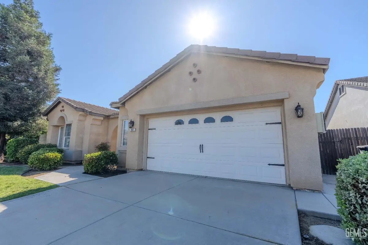 207 RIESLING VINES STREET, Bakersfield, CA 93314 - #1