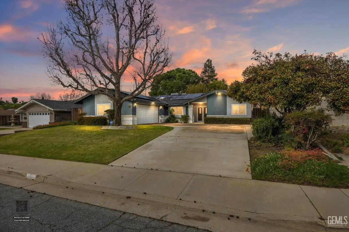 5900 DORSET DRIVE, Bakersfield, CA 93306 - #1