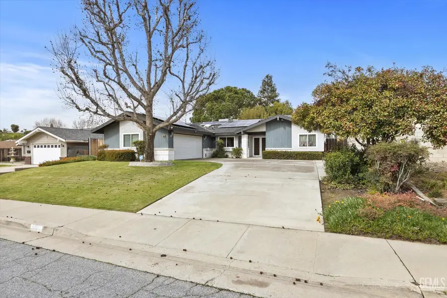 5900 DORSET DRIVE, Bakersfield, CA 93306 - #3