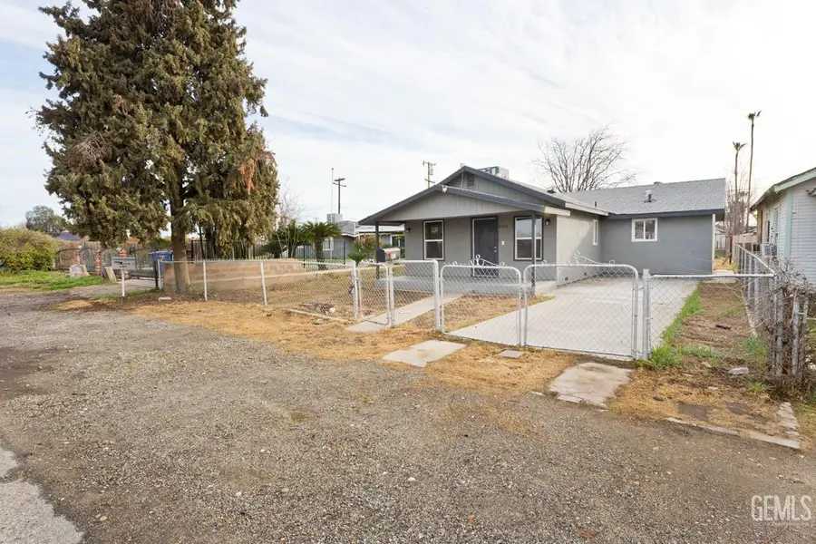 602 HIGGINS DRIVE, Bakersfield, CA 93308 - #2