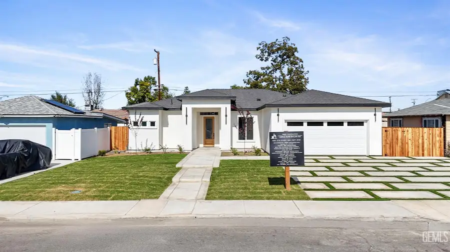 3714 BRAVE AVENUE, Bakersfield, CA 93309 - #2