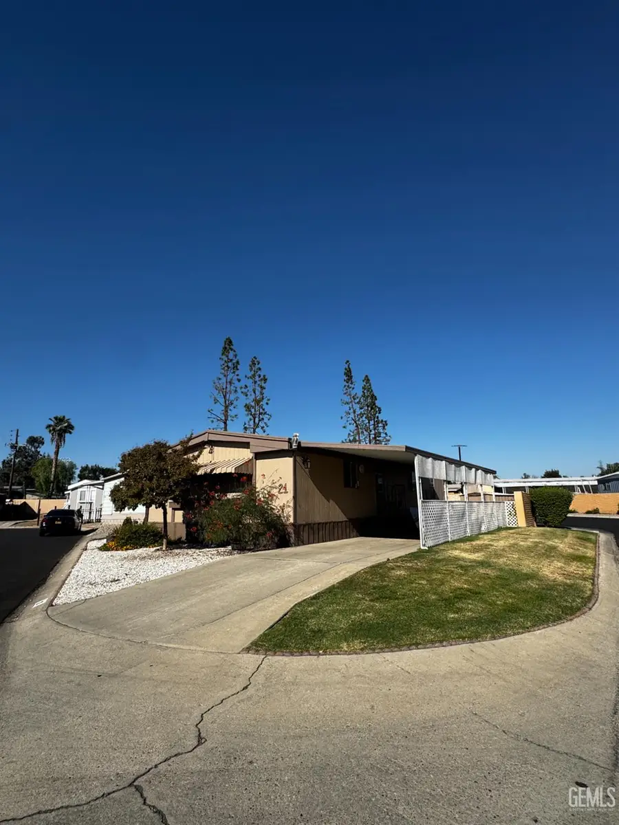 0 6601 EUCALYPTUS DR SPC#21, Bakersfield, CA 93306 - #2