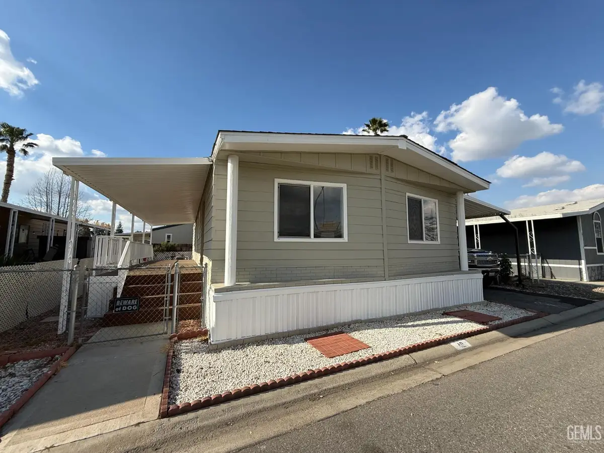 4401 HUGHES LANE #48, Bakersfield, CA 93304 - #1