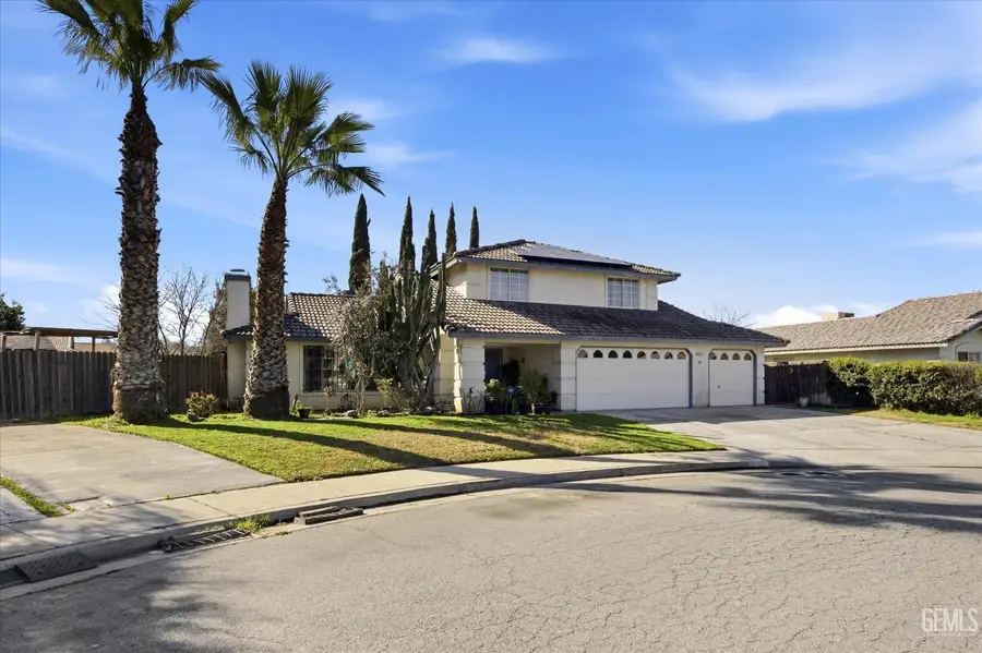 611 OHANNESON AVENUE, Shafter, CA 93263 - #2