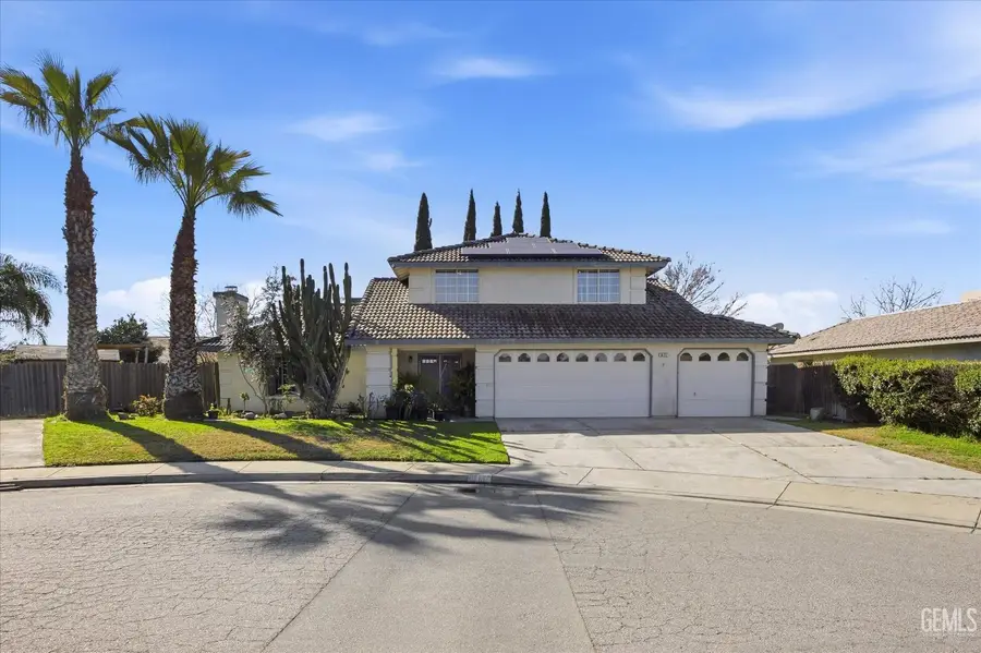 611 OHANNESON AVENUE, Shafter, CA 93263 - #3