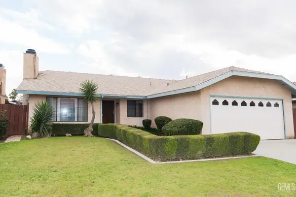 4001 REDFORD, Bakersfield, CA 93313