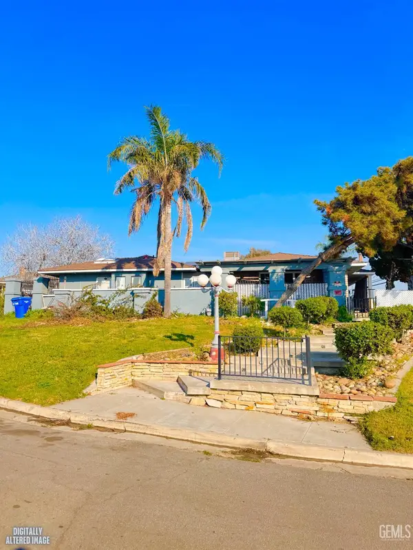 2708 COLLEGE AVE, Bakersfield, CA 93306