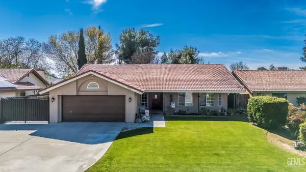 9217 TOTEM AVENUE, Bakersfield, CA 93312