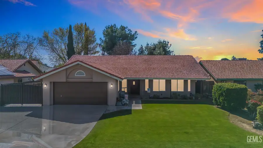 9217 TOTEM AVENUE, Bakersfield, CA 93312 - #3