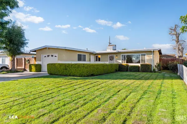 2426 SYCAMORE STREET, Wasco, CA 93280