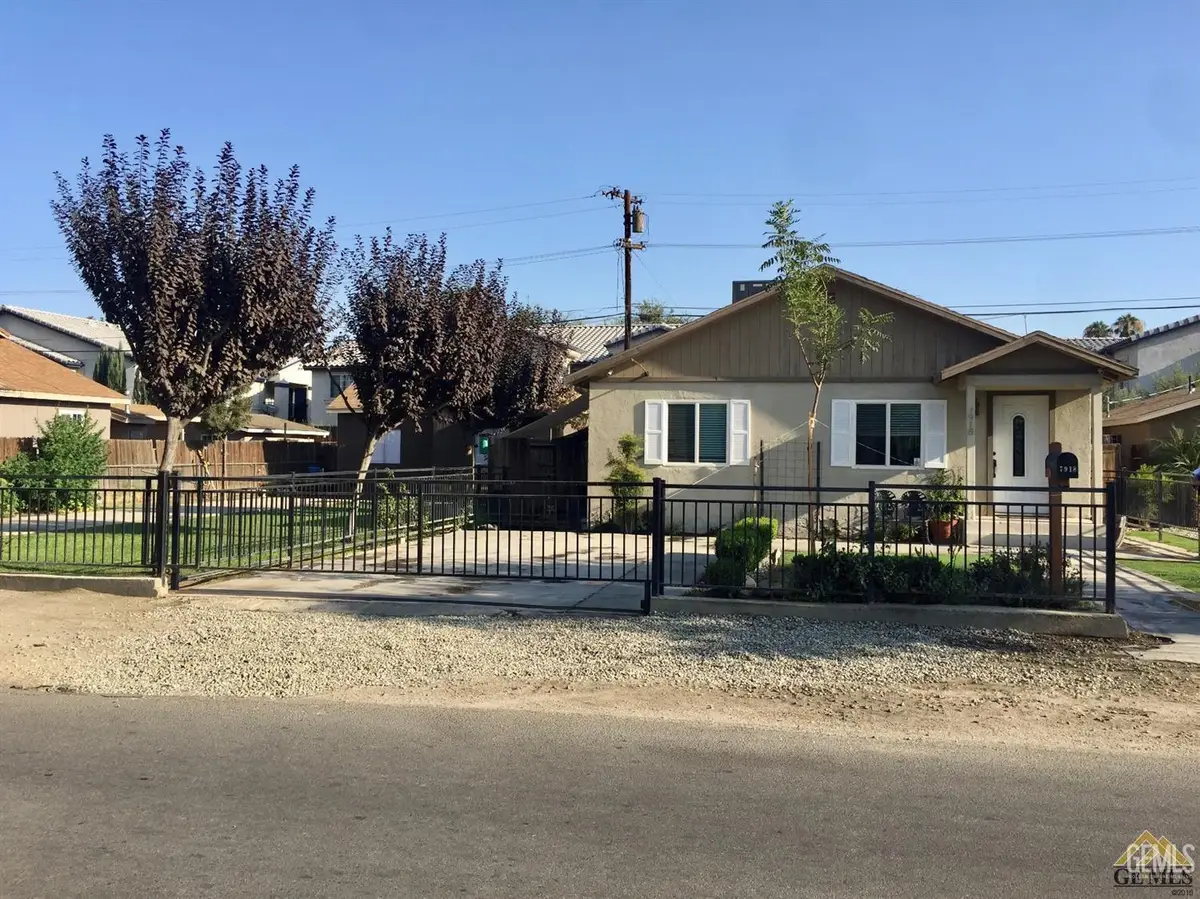 7916 HALL ROAD, Lamont, CA 93241 - #1