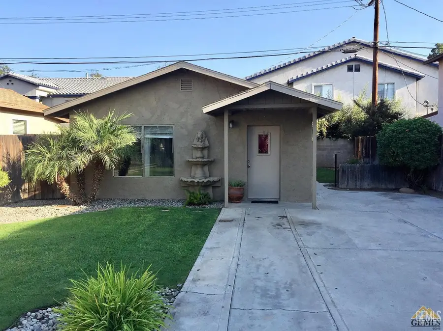 7916 HALL ROAD, Lamont, CA 93241 - #3