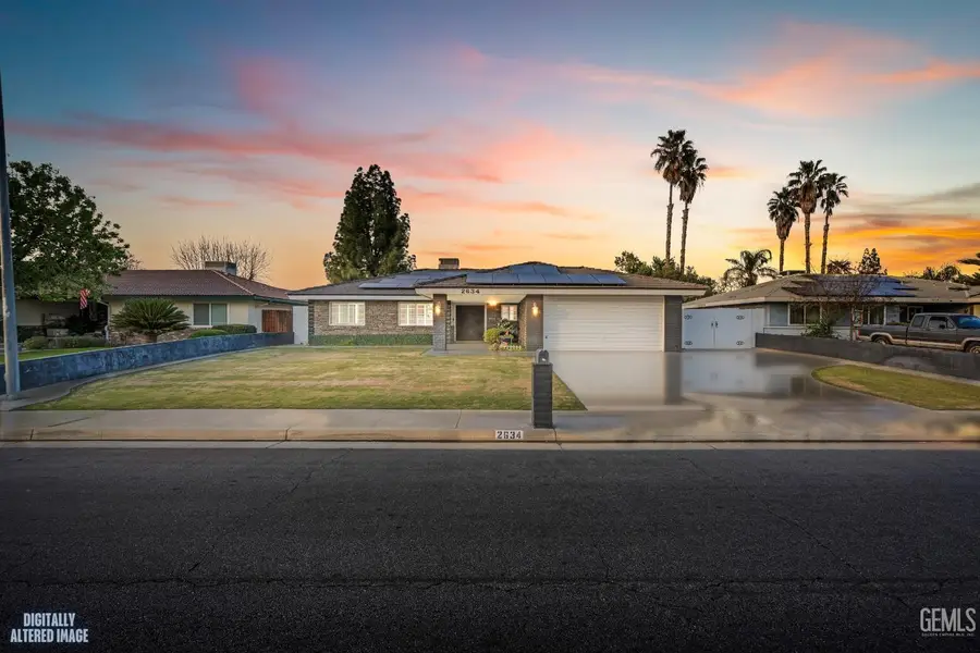2634 HEMPSTEAD LANE, Bakersfield, CA 93309 - #2