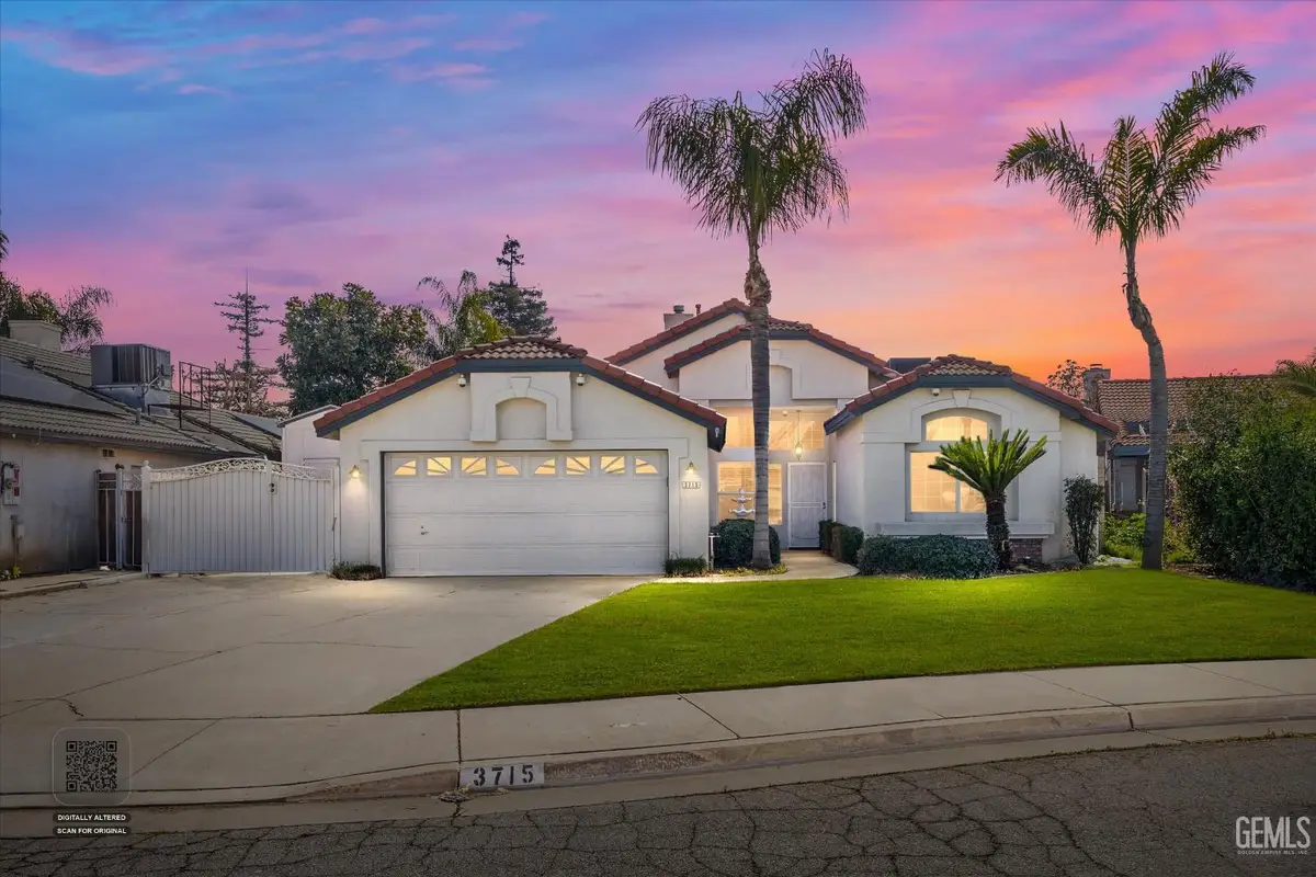 3715 TROJES AVENUE, Bakersfield, CA 93313 - #1