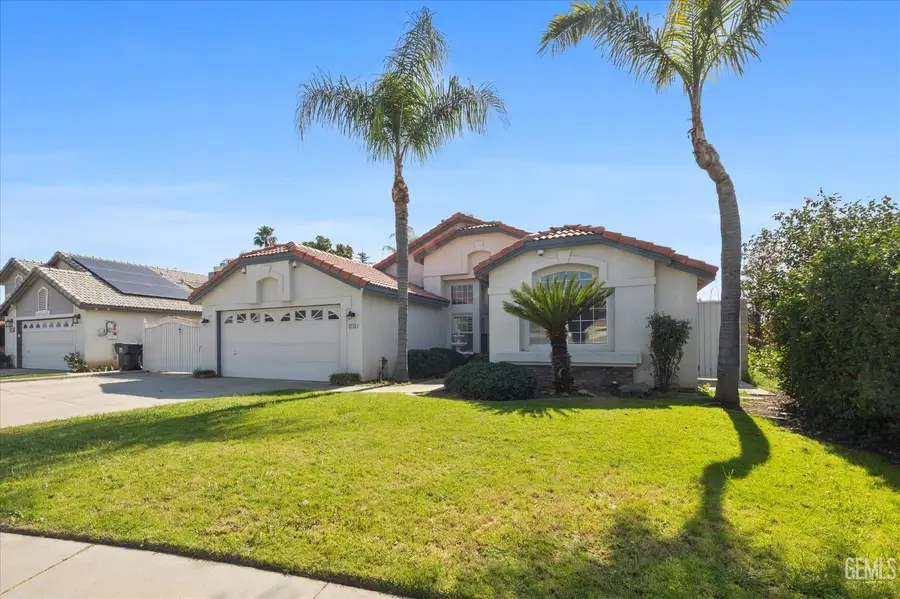 3715 TROJES AVENUE, Bakersfield, CA 93313 - #3