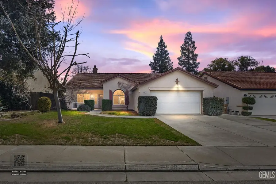 9801 MARBY GRANGE WAY, Bakersfield, CA 93312 - #2