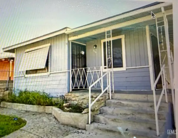 2221 ROBINSON STREET, Bakersfield, CA 93305