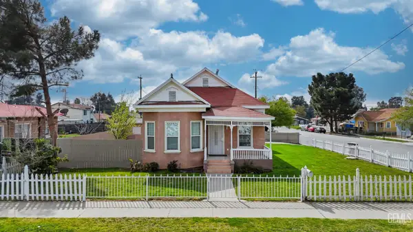 603 FLOWER STREET, Bakersfield, CA 93305