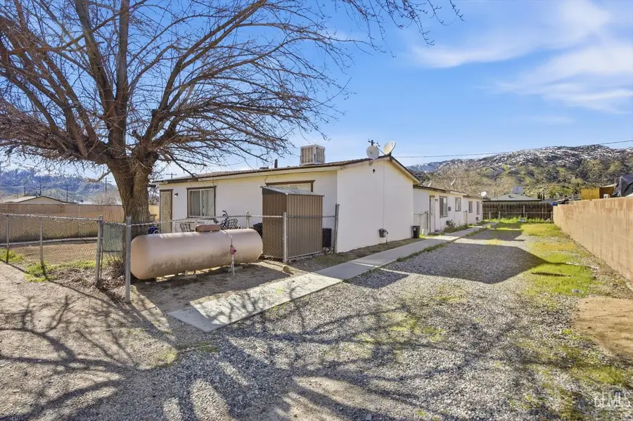 2613 FLOWER STREET, Lake Isabella, CA 93240 - #2