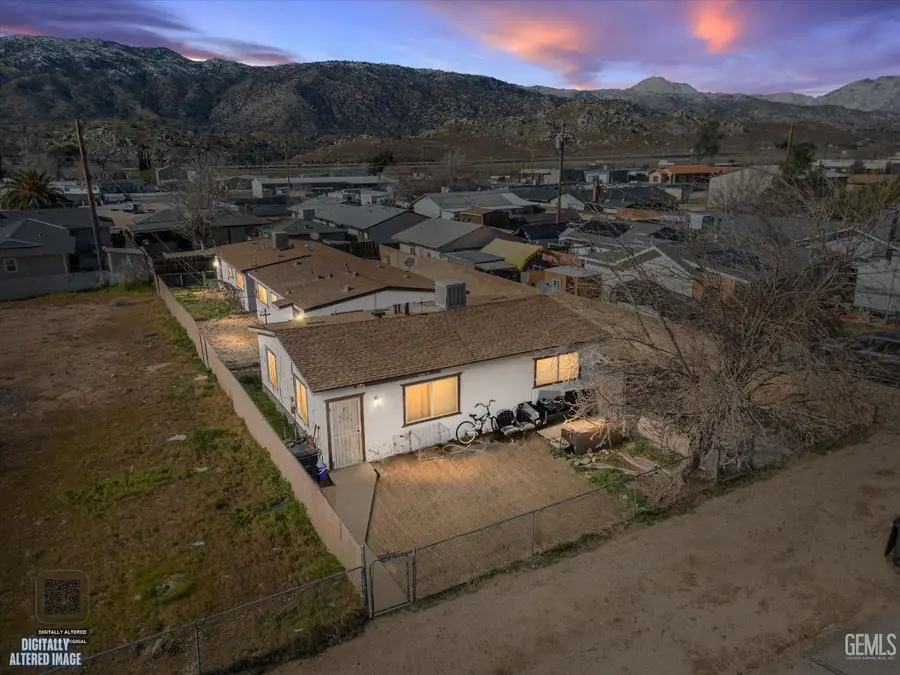 2613 FLOWER STREET, Lake Isabella, CA 93240 - #3