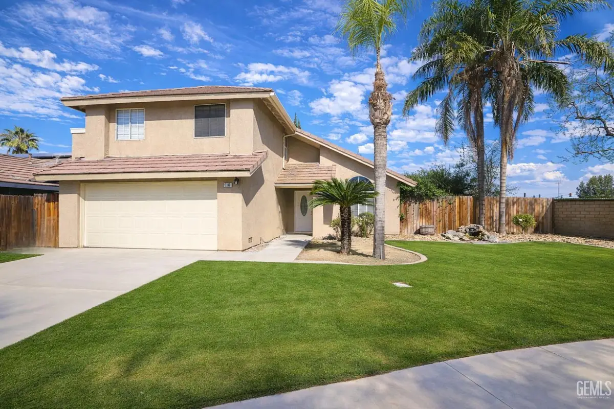 11308 SAGEBRUSH AVENUE, Bakersfield, CA 93312 - #1