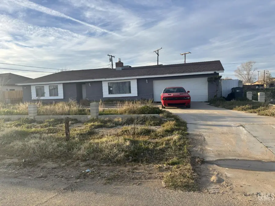 8525 GREAT CIRCLE DRIVE, California City, CA 93505 - #2