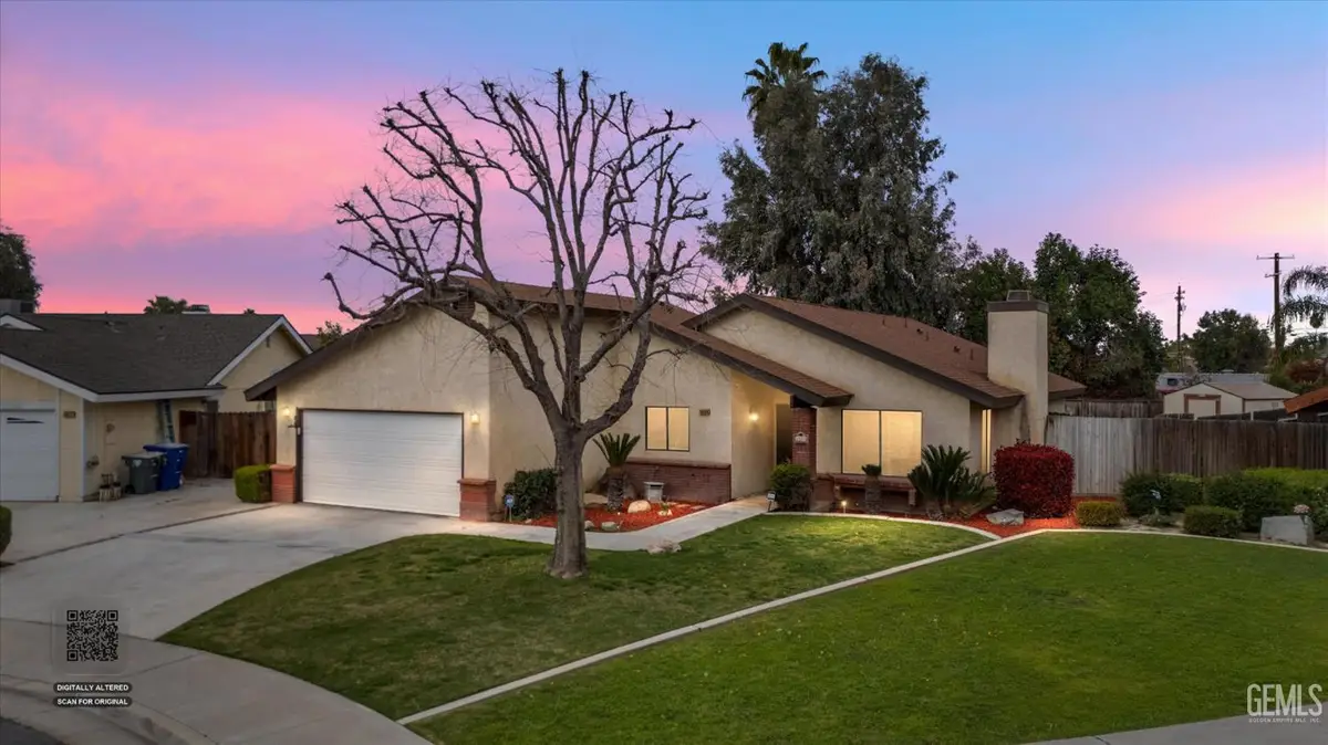 3508 SPRINGFORD COURT, Bakersfield, CA 93313 - #1