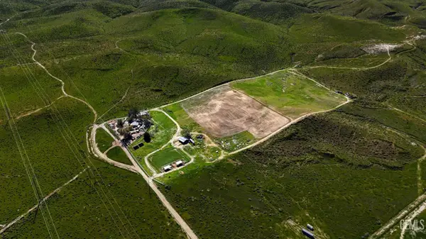 9245 ELLIS STREET, Fellows, CA 93224