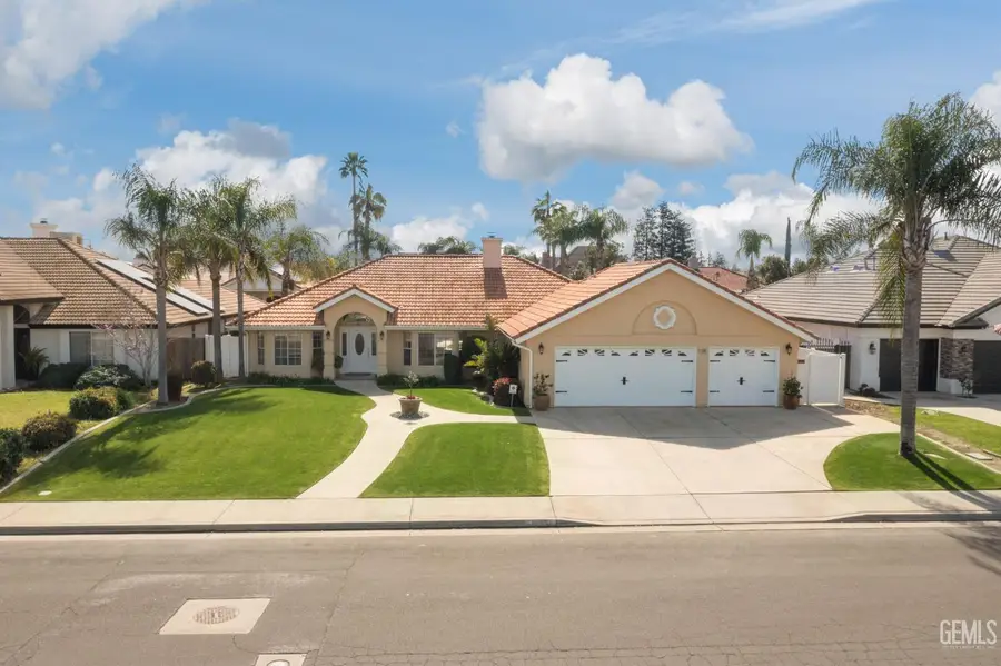 15801 SUSAN EILEEN AVENUE, Bakersfield, CA 93314 - #3