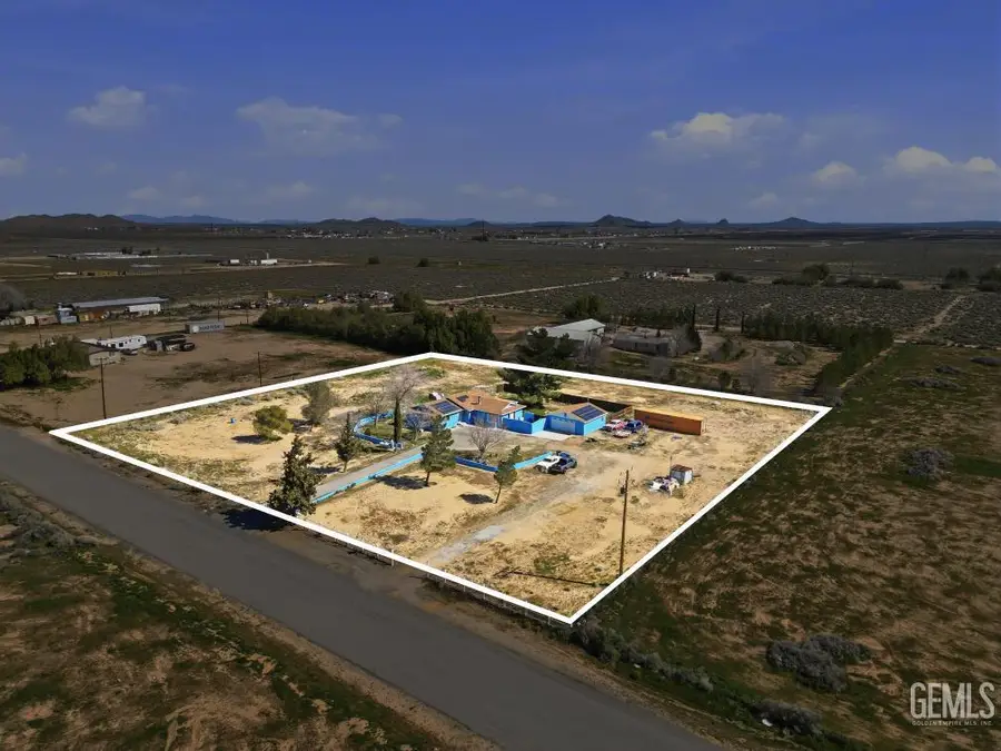 9400 KEMPER ROAD, Mojave, CA 93501 - #3
