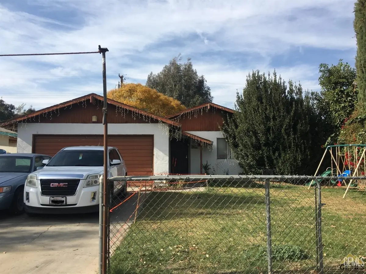 9008 CHERYL STREET, Lamont, CA 93241 - #1