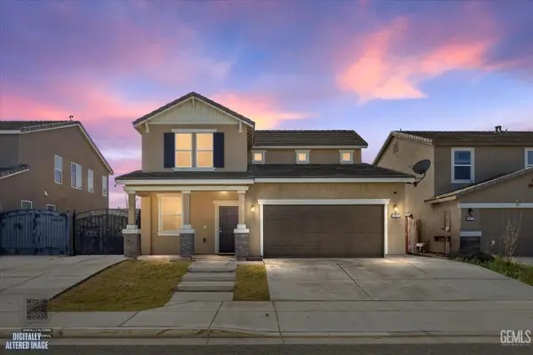 5809 COMMONWEALTH AVENUE, Bakersfield, CA 93313