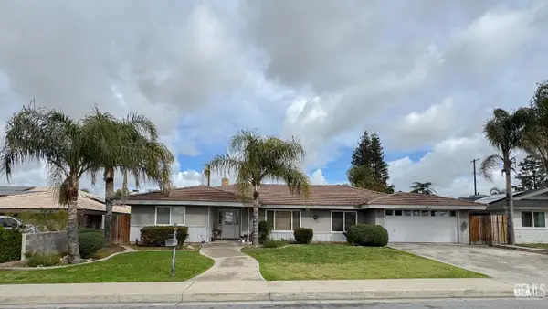 3612 CHRISTMAS TREE LANE, Bakersfield, CA 93306