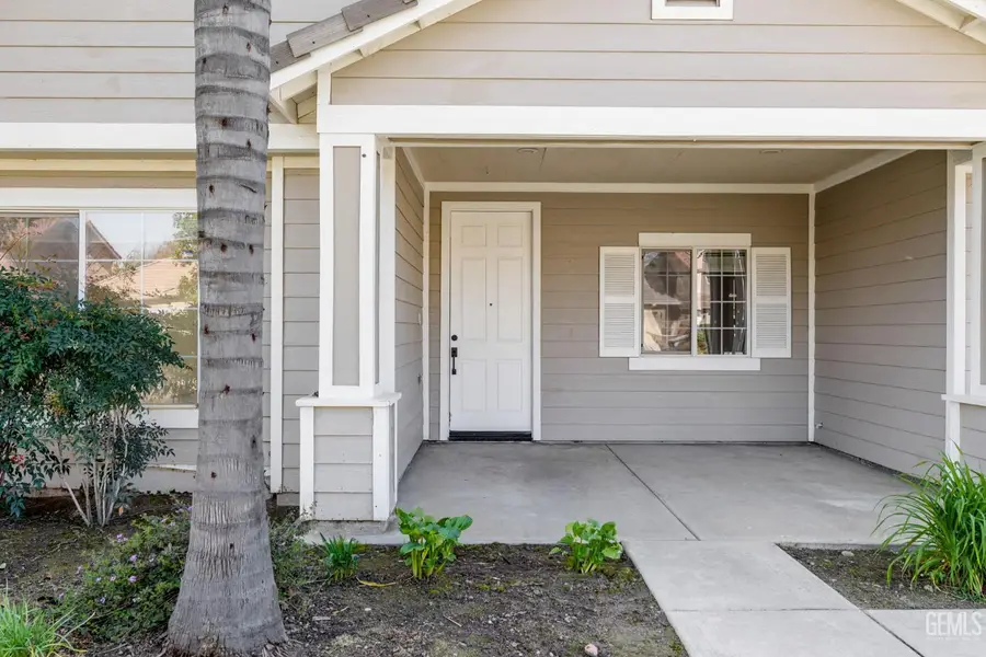 11515 PRESIDENTIAL ROAD, Bakersfield, CA 93312 - #3