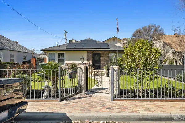 2625 BAY STREET, Bakersfield, CA 93301