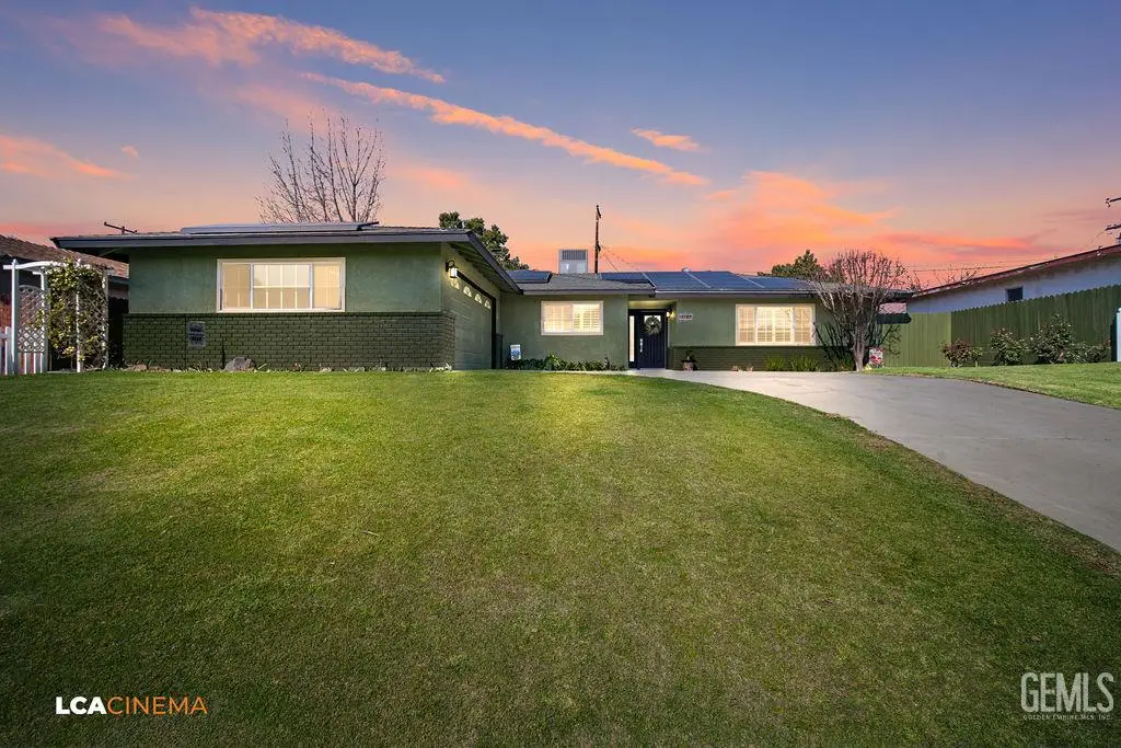 2712 SAN PABLO AVENUE, Bakersfield, CA 93306 - #1