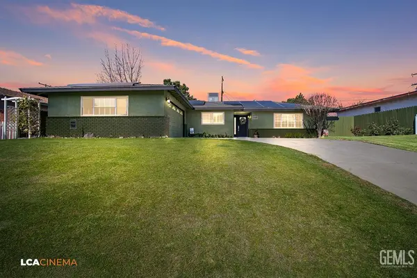 2712 SAN PABLO AVENUE, Bakersfield, CA 93306