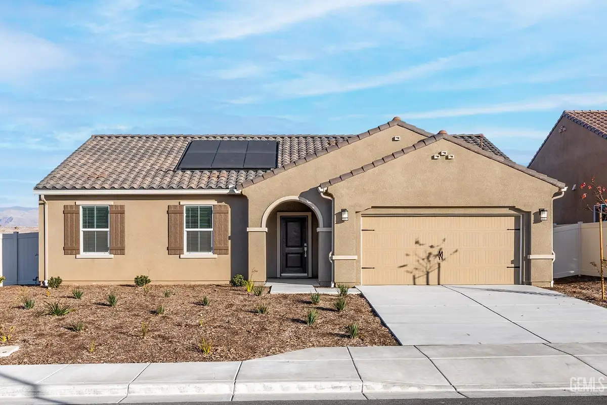 5127 BEAVERHEAD AVENUE, Bakersfield, CA 93306 - #1