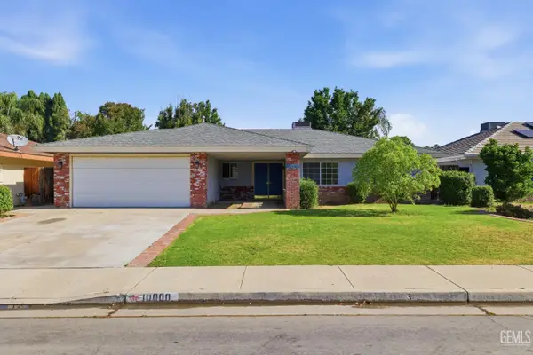 10000 MARILEE AVENUE, Bakersfield, CA 93312