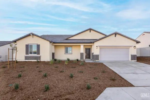 5117 BEAVERHEAD AVENUE, Bakersfield, CA 93306