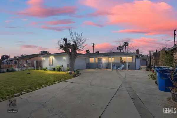 507 TULIP STREET, Bakersfield, CA 93306