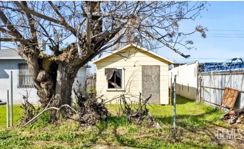 1011 G ST, Wasco, CA 93280 - #1