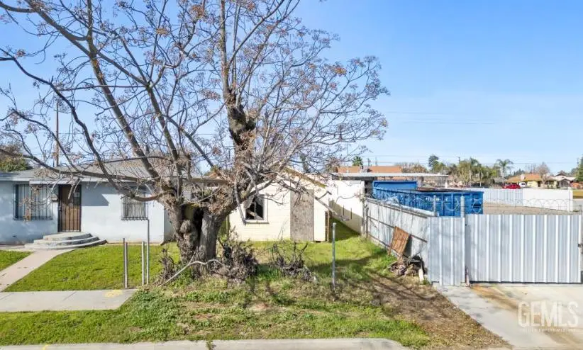 1011 G ST, Wasco, CA 93280 - #3