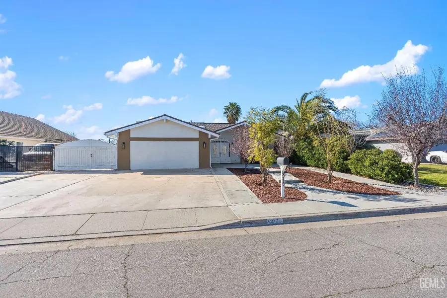 5313 ANNETTE STREET, Bakersfield, CA 93313 - #2