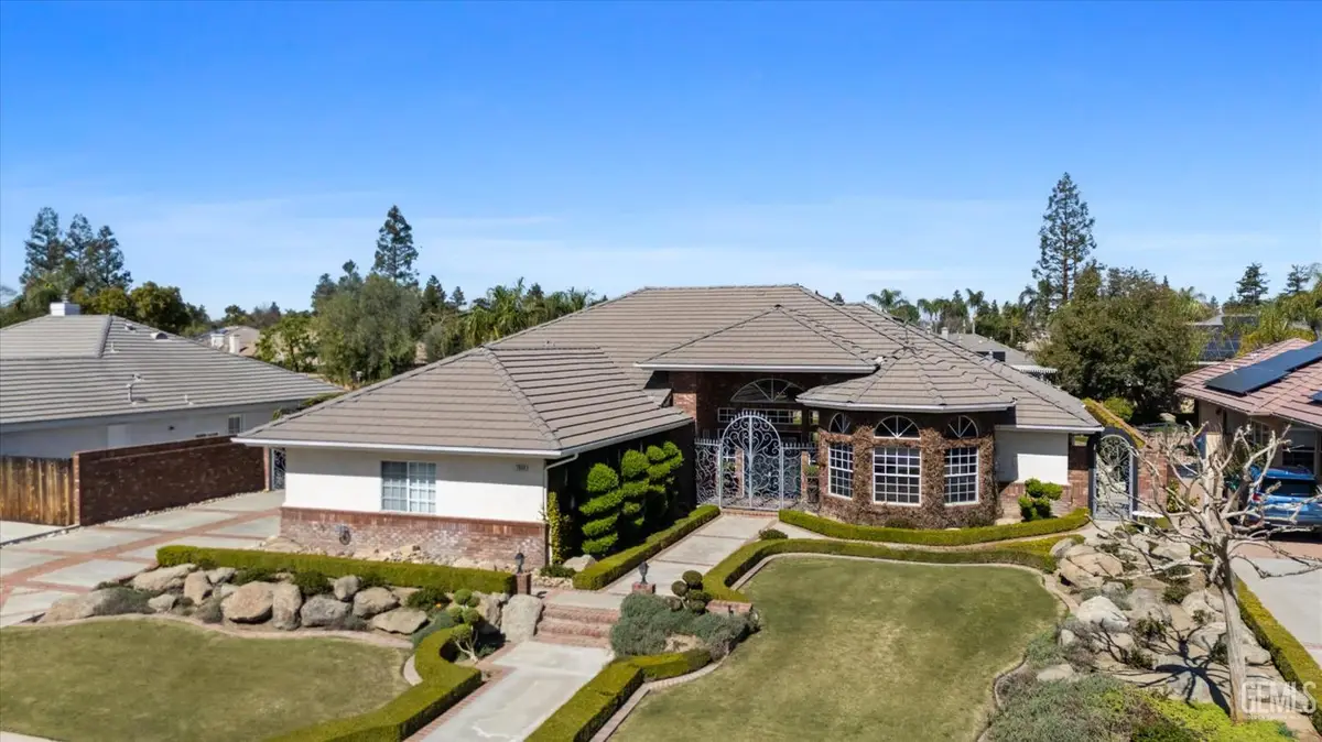 7008 TURQUOISE, Bakersfield, CA 93308 - #1