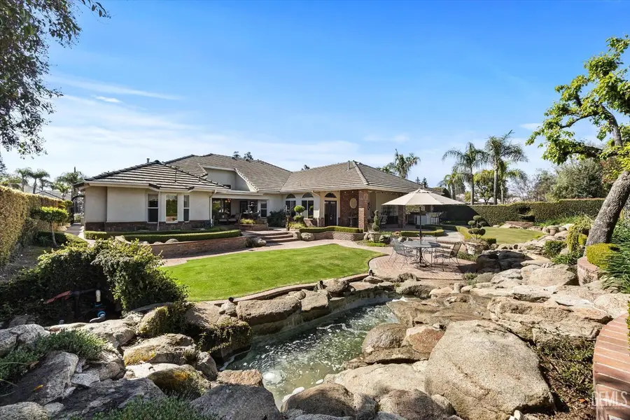 7008 TURQUOISE, Bakersfield, CA 93308 - #2